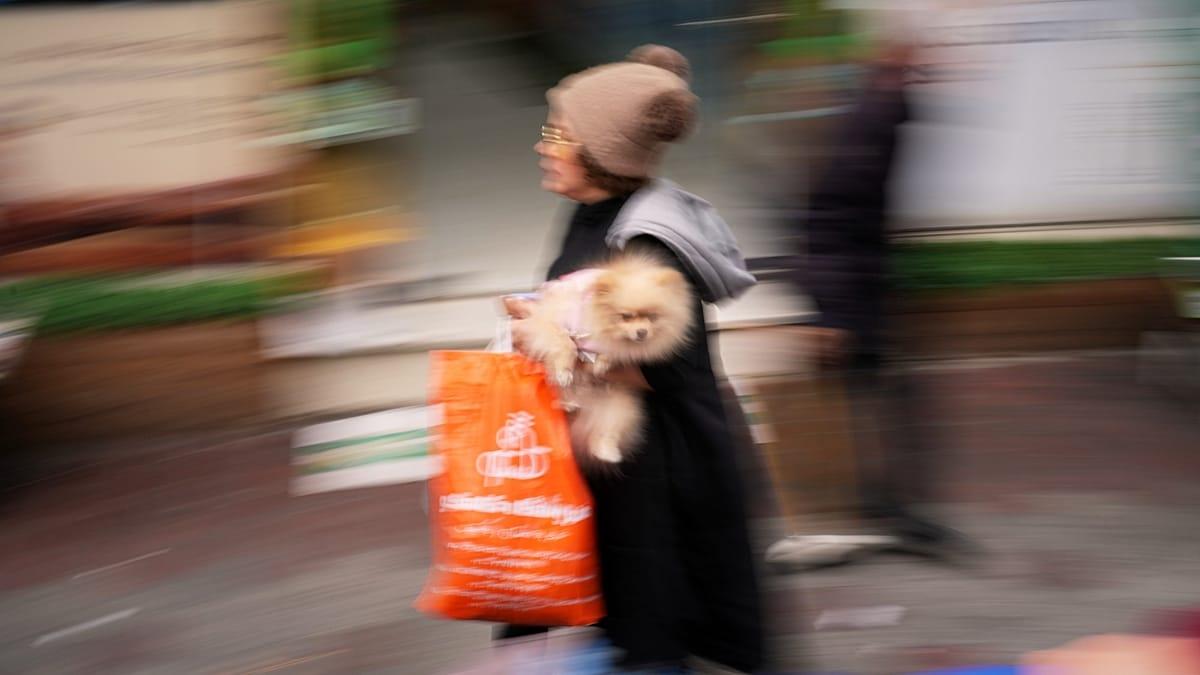 Trump Announces Two-Week Iran Ceasefire; Strait of Hormuz to Reopen