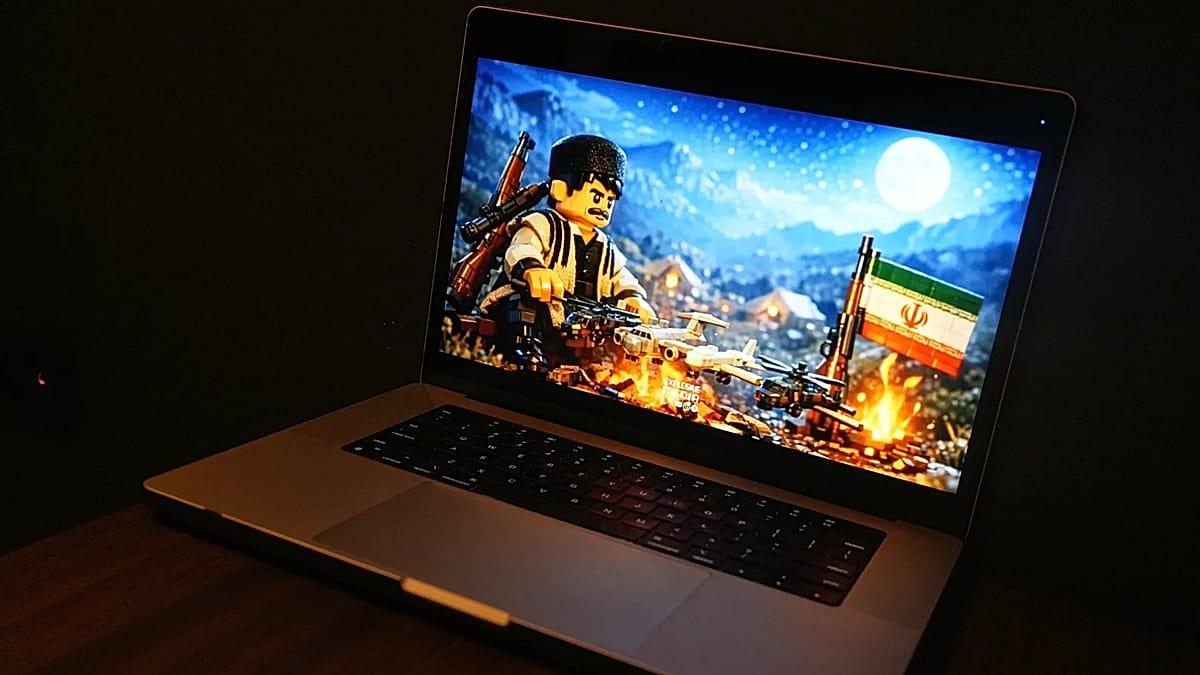 Image from Al-Bayadir as-Siyasi