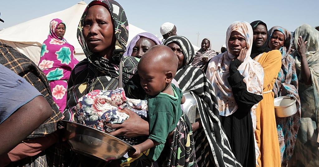 Image from Africanews