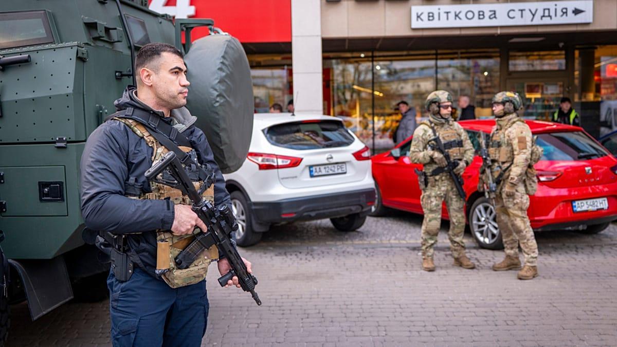 Image from Euronews
