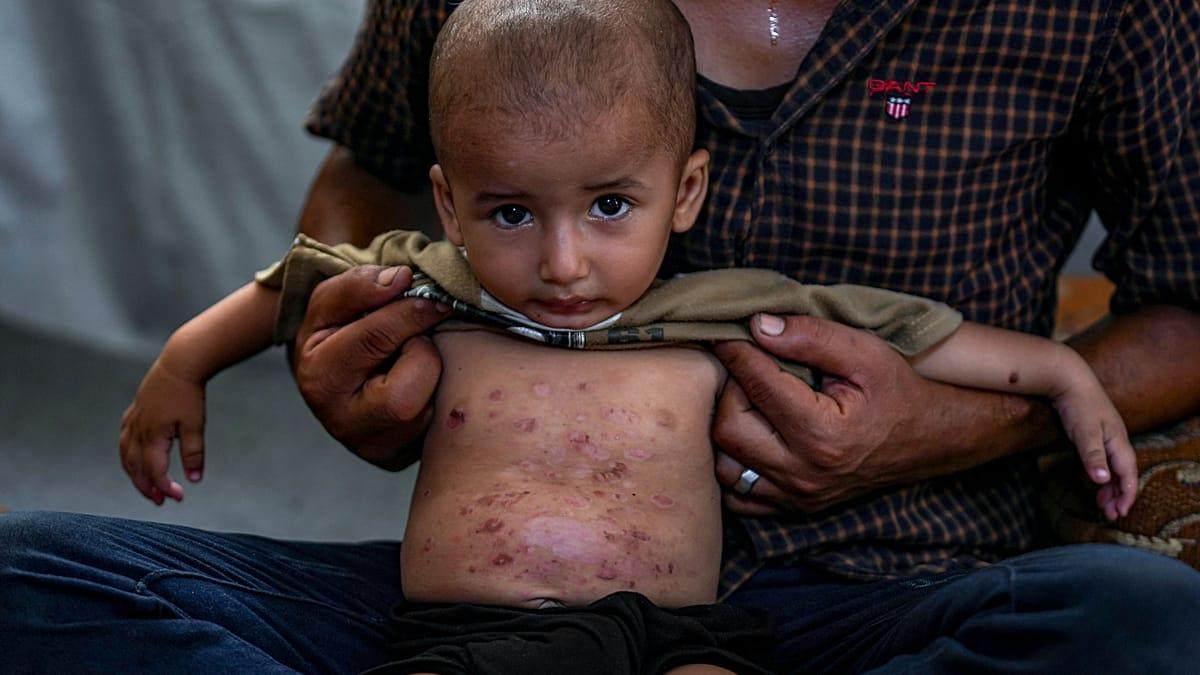 Image from Euronews