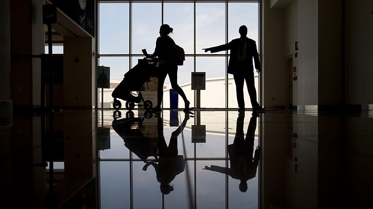 Iran Resumes International Flights From Tehran’s Imam Khomeini Airport To Istanbul, Muscat, Medina