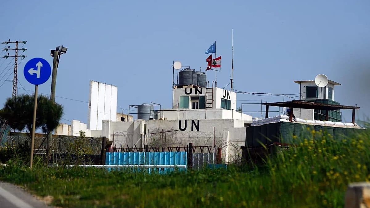 Israel’s Merkava Tank Fired Projectile That Killed Indonesian UNIFIL Peacekeeper Rico Pramudia in Beirut
