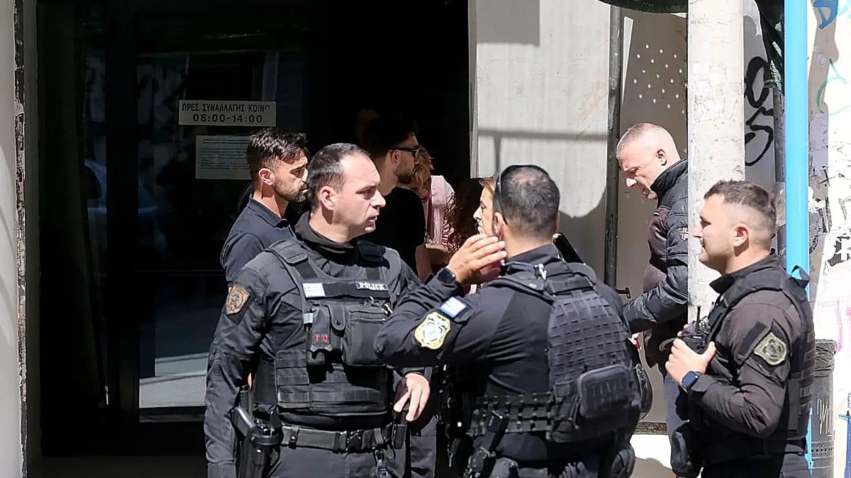Image from Euronews