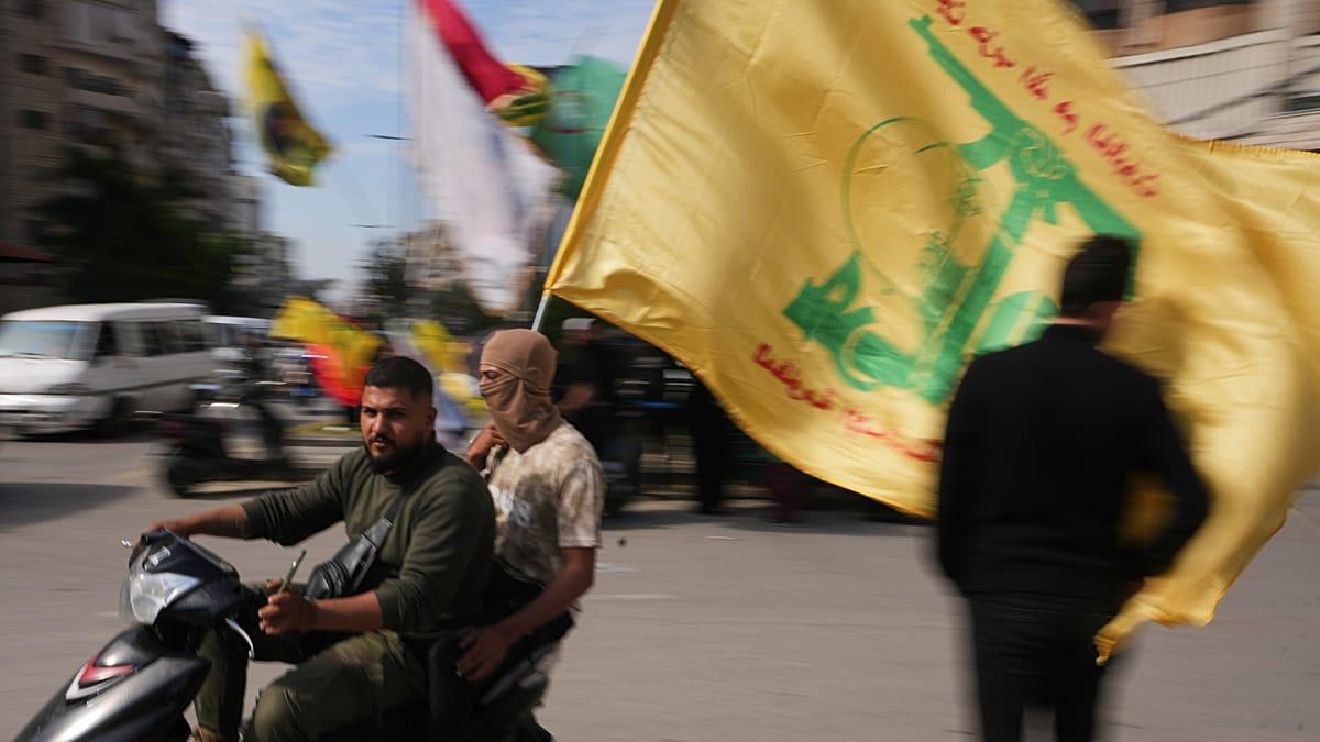 Image from Euronews