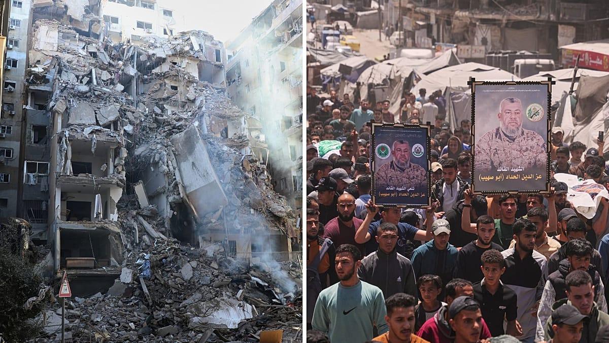 Israel Kills Eight in Southern Lebanon Attacks After Trump De-Escalation Announcement