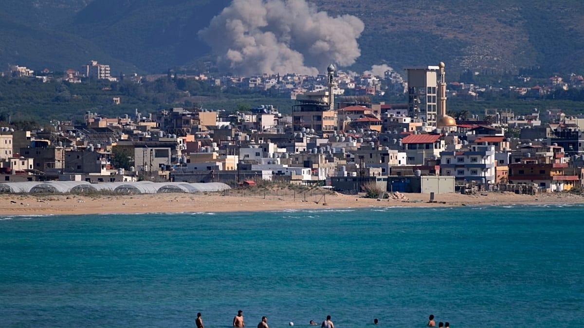 Image from Euronews