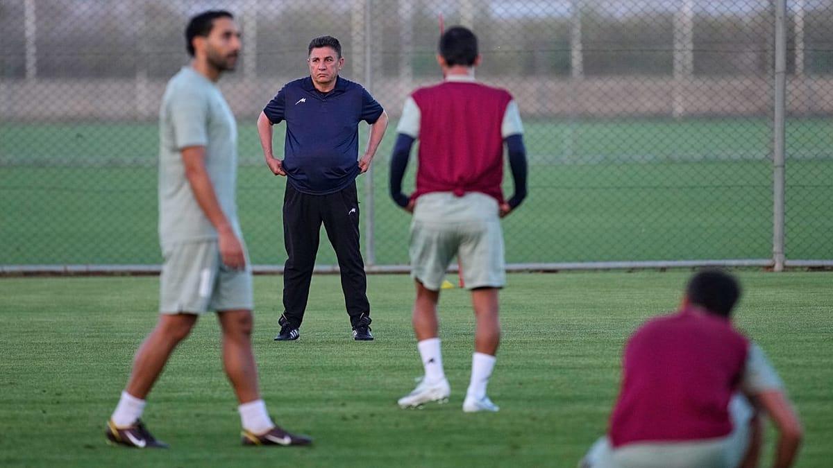 Iran Accuses United States of Blocking World Cup Staff Before 2026 Campaign