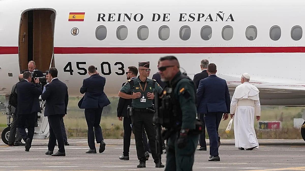 Image from Euronews