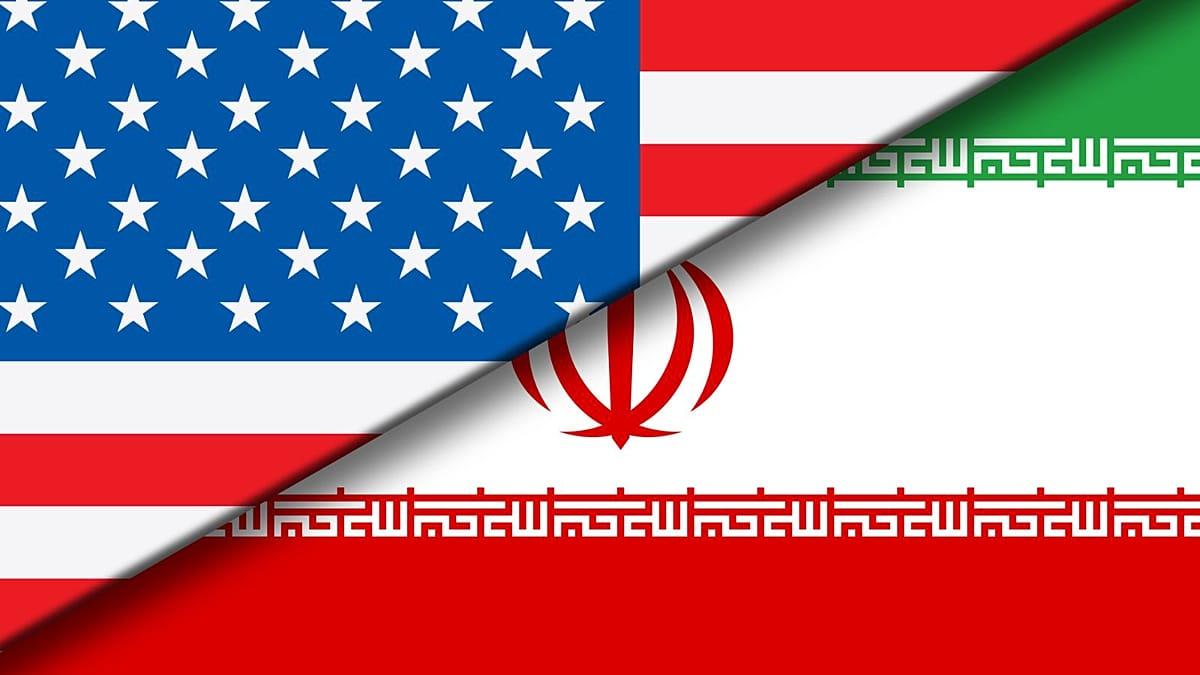 Trump Signs US-Iran Memorandum of Understanding, Threatens Resuming Bombing If Iran Doesn’t Behave