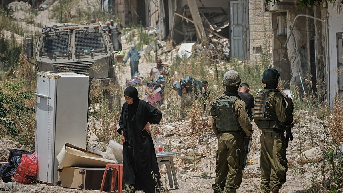 Image from Euronews