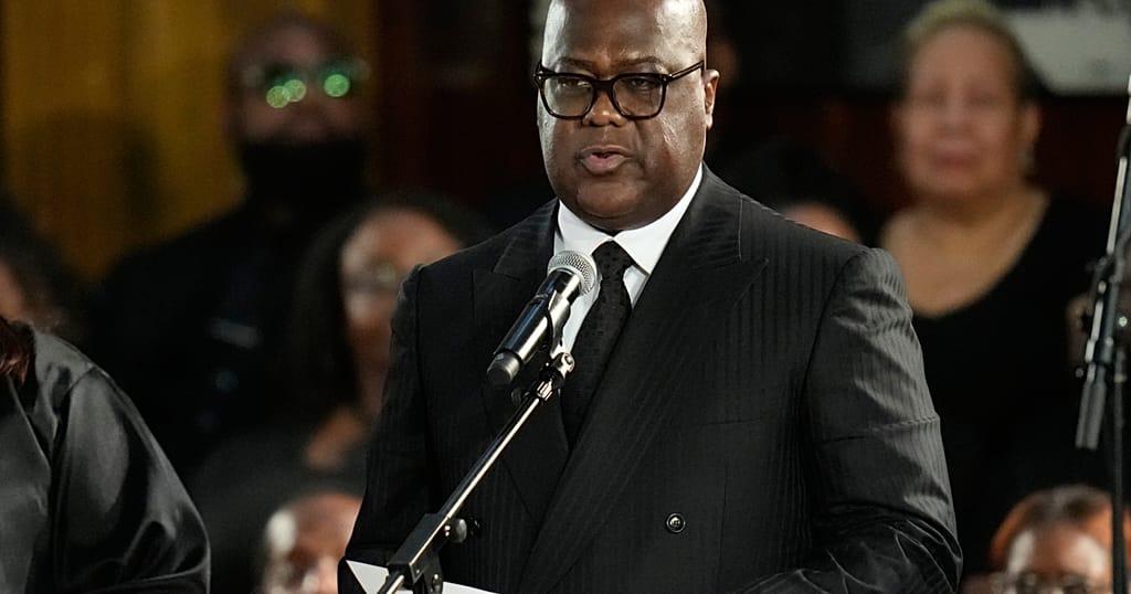 Image from Africanews English