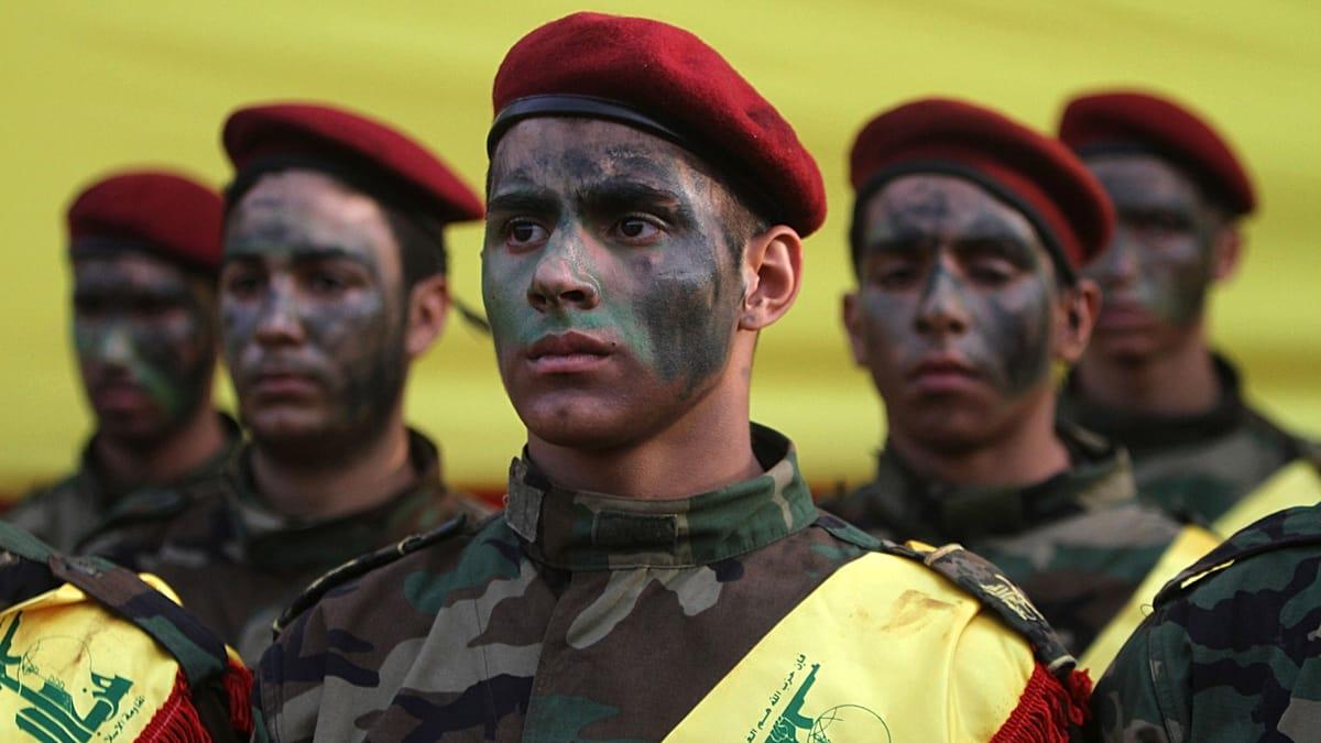 Hezbollah Rejects Lebanon-Israel Framework Agreement Signed in Washington by Rubio
