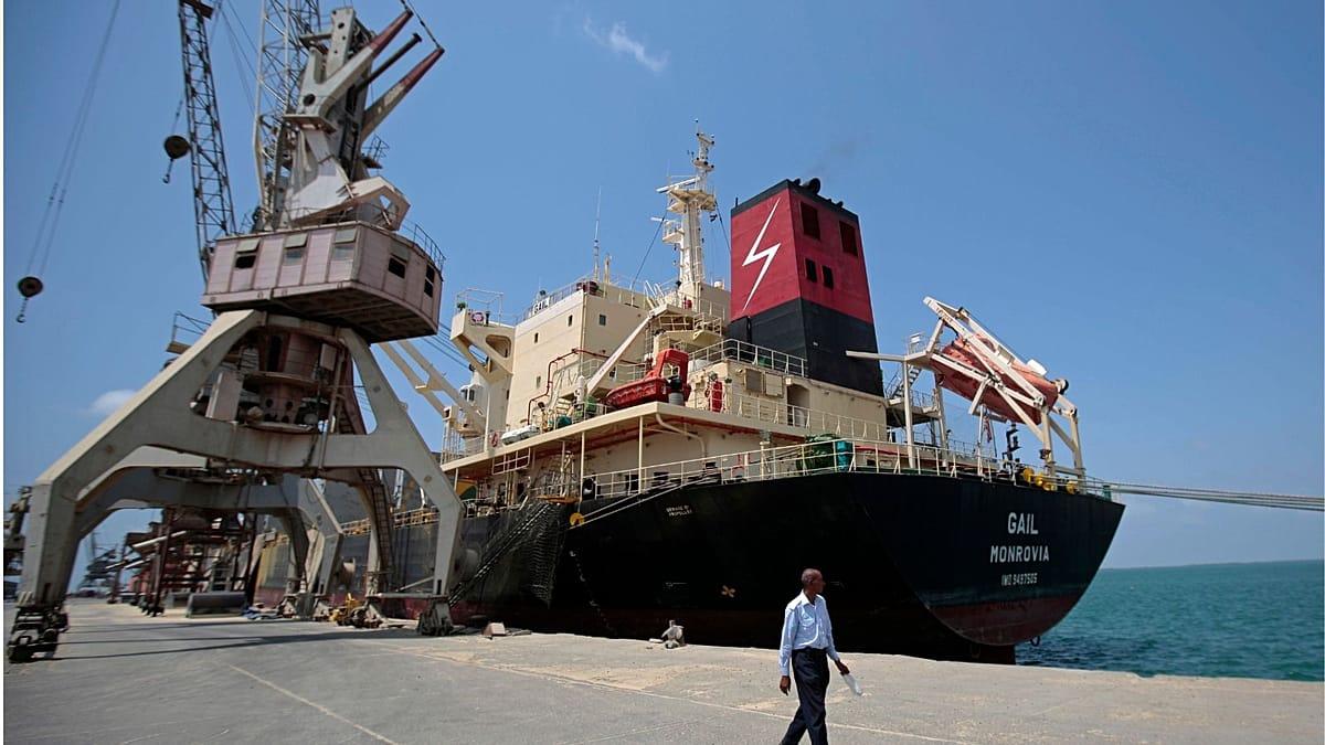 Yemen’s Houthis Declare Maritime Blockade On Saudi Arabia, Spokesman Yahya Saree Says