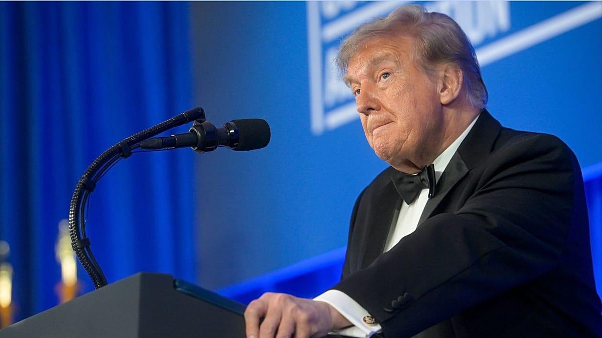 Donald Trump Says Iran Requested Talks Through Surrogates, Praises Pete Hegseth