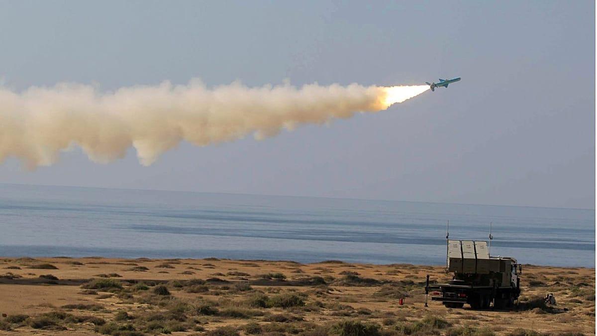 Iran Expects Delivery of Up to 400 Chinese MANPADS Within Weeks, Reuters Says