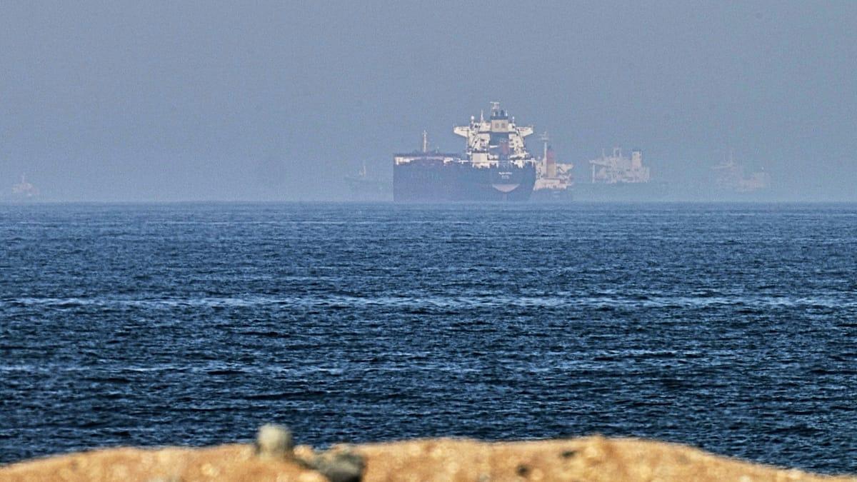 Iran Security Chief Mohammad Bagher Zolghadr Says Strait of Hormuz Stays Closed Until U.S. Meets Demands