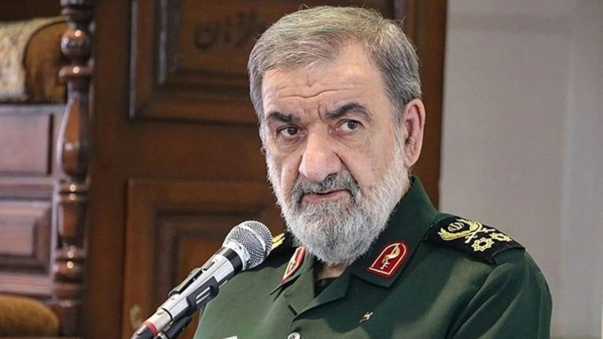 Mohsen Rezaei Appointed Secretary of Iran’s Supreme National Security Council by Khamenei Decree