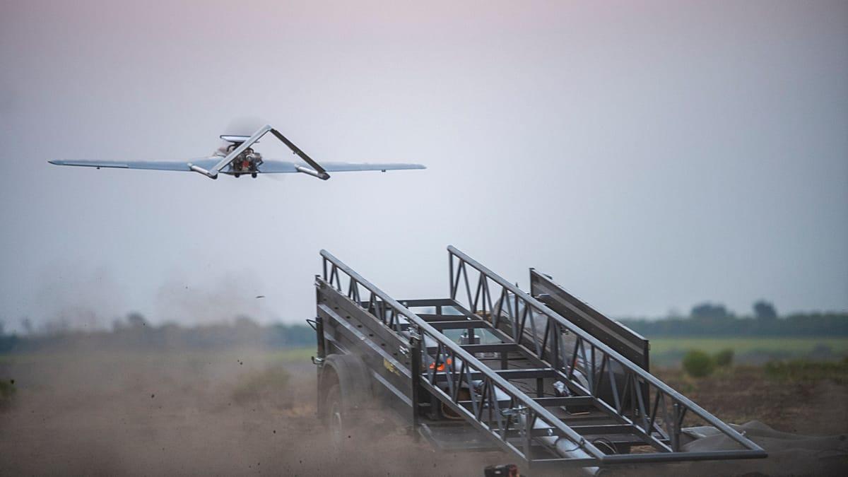 Ukrainian Drone Attack Kills 13 at Nizhnekamsk Oil Hub in Russia’s Tatarstan