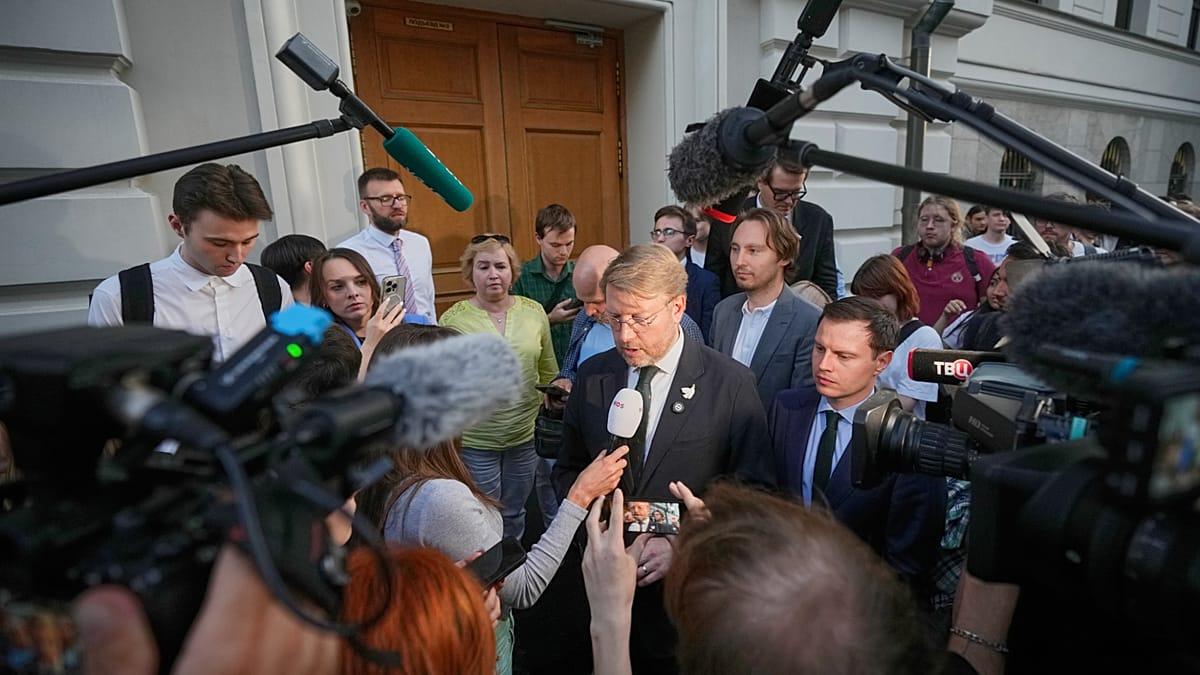 Image from Euronews