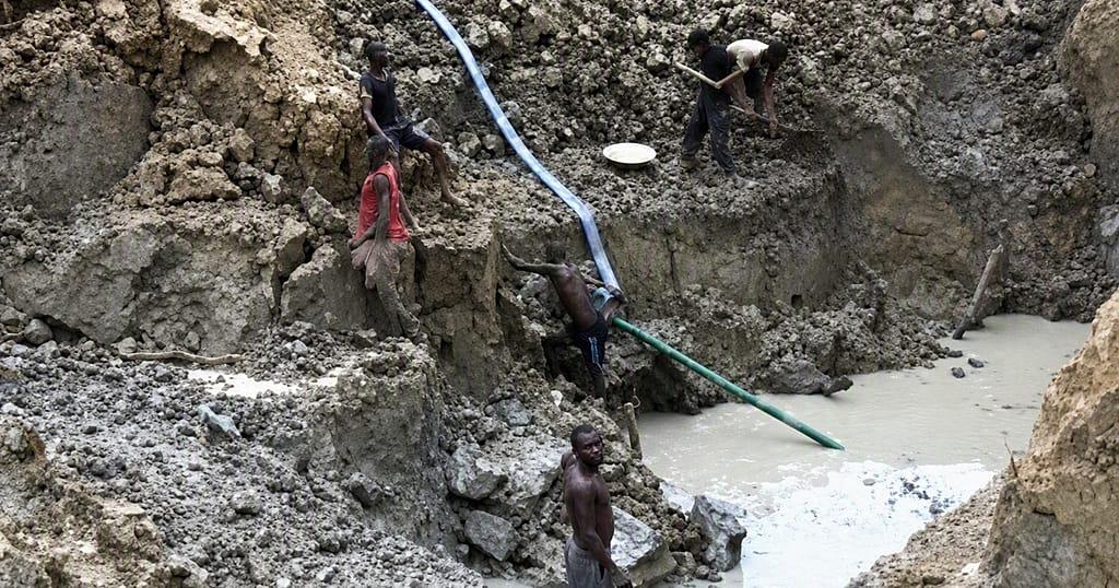 Image from Africanews