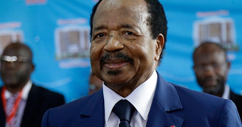 Image from Africanews