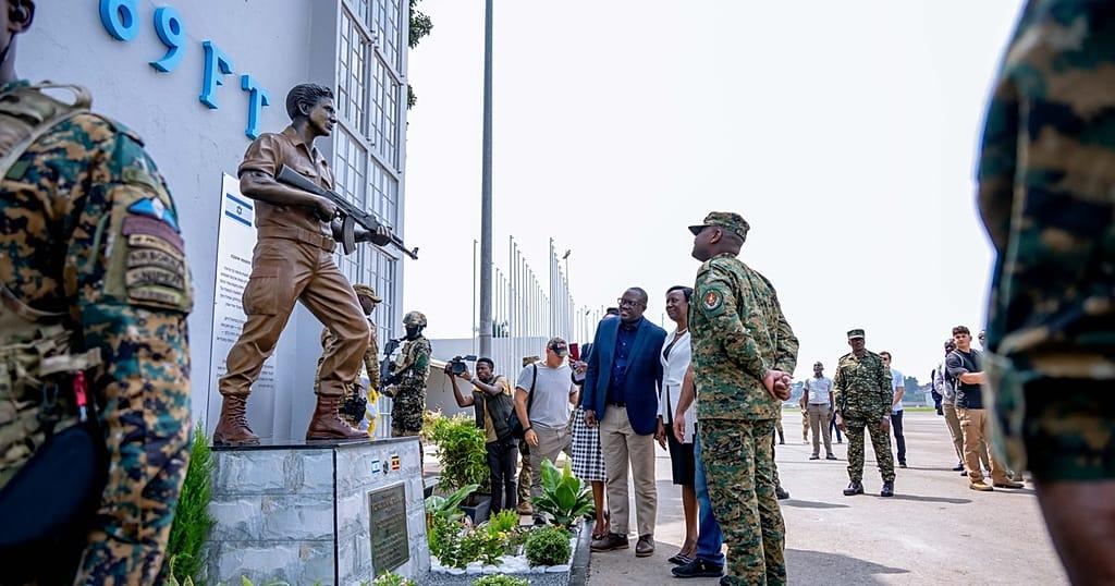 Image from Africanews