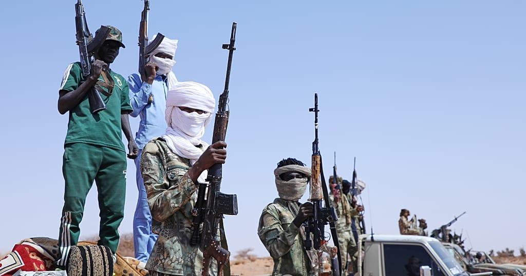 Image from Africanews