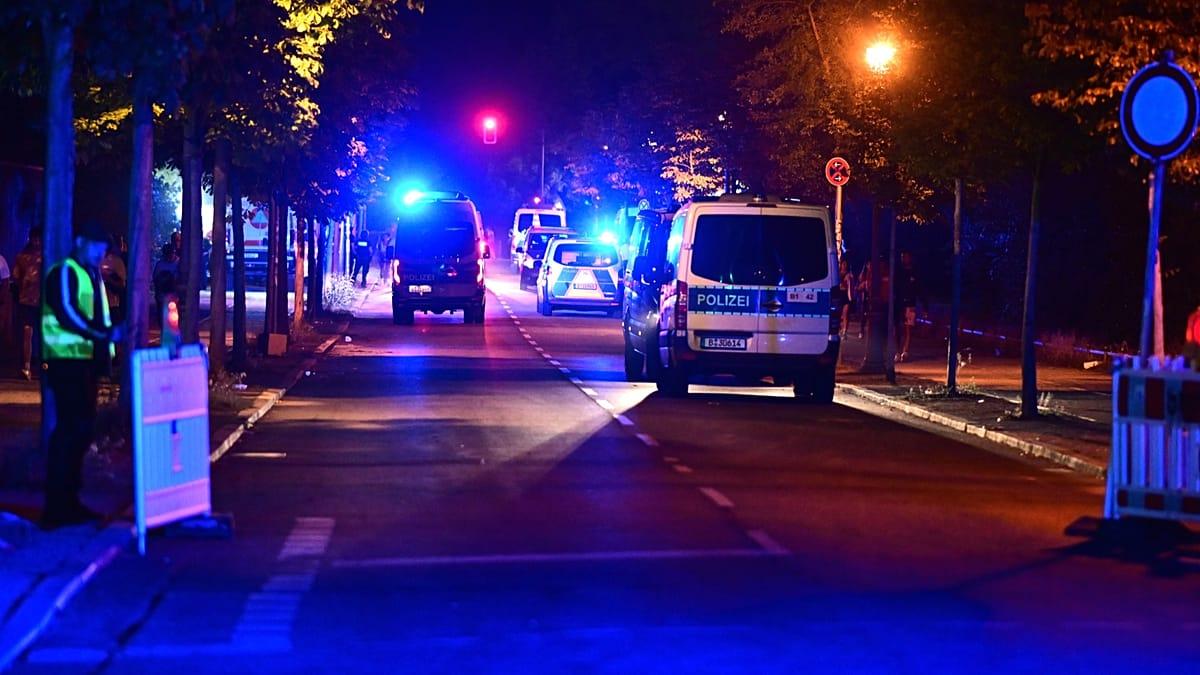 Image from Euronews