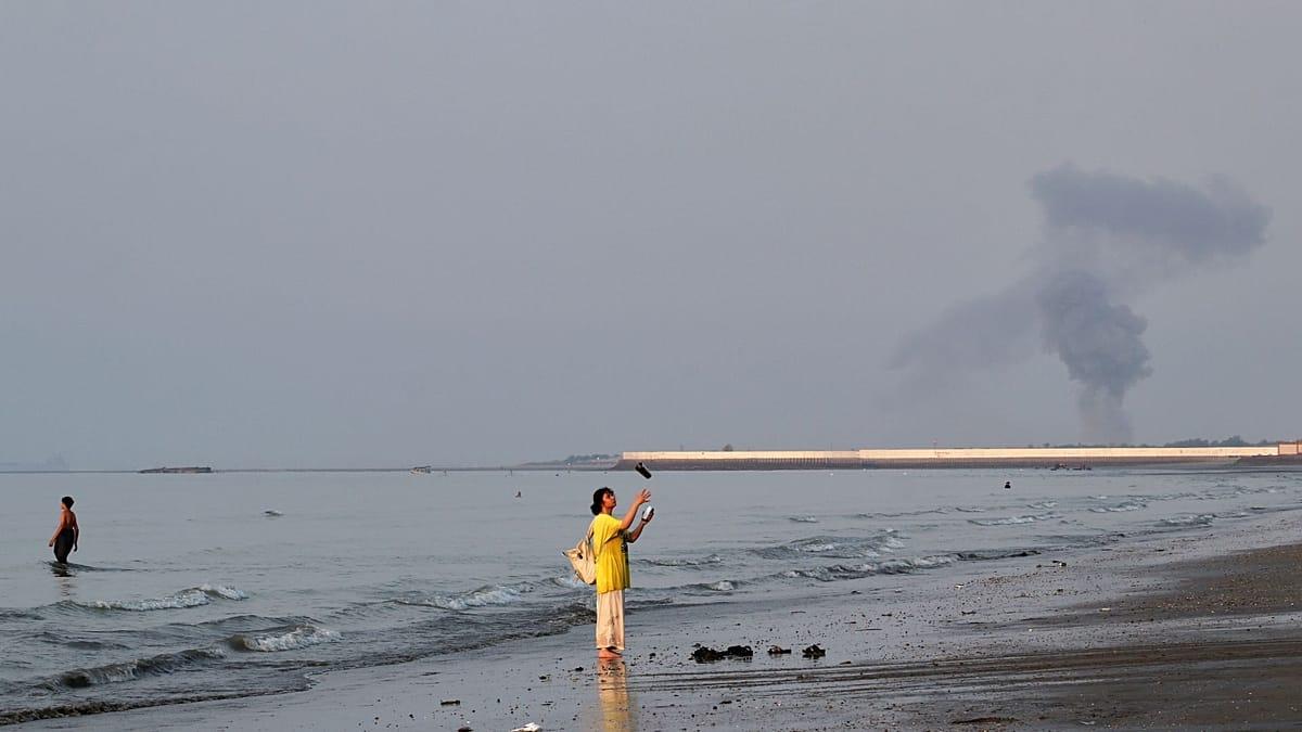 United States Strikes Two Iranian Government Tankers Under Tanker-For-Tanker Policy