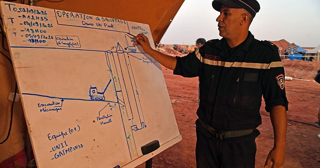 Image from Africanews