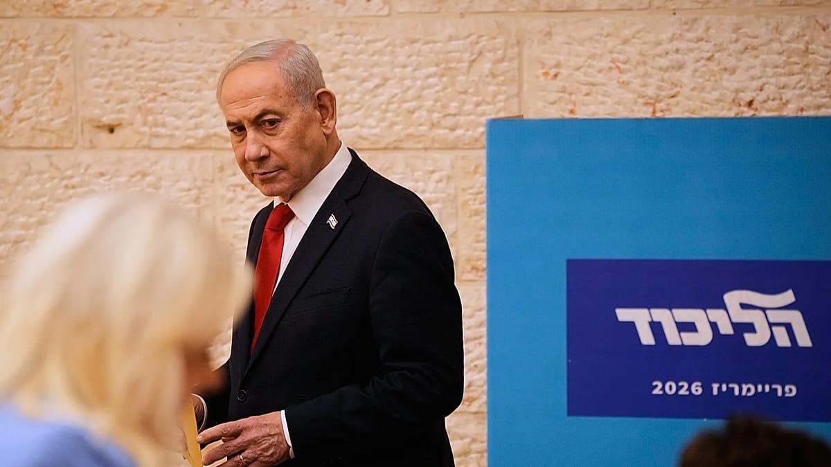UAE Declines To Comment After Haaretz Report Sheikh Mohammed Warned Netanyahu Before Oct. 7