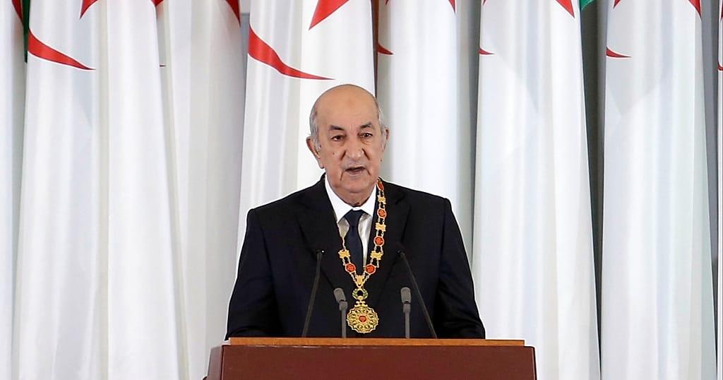 Image from Africanews