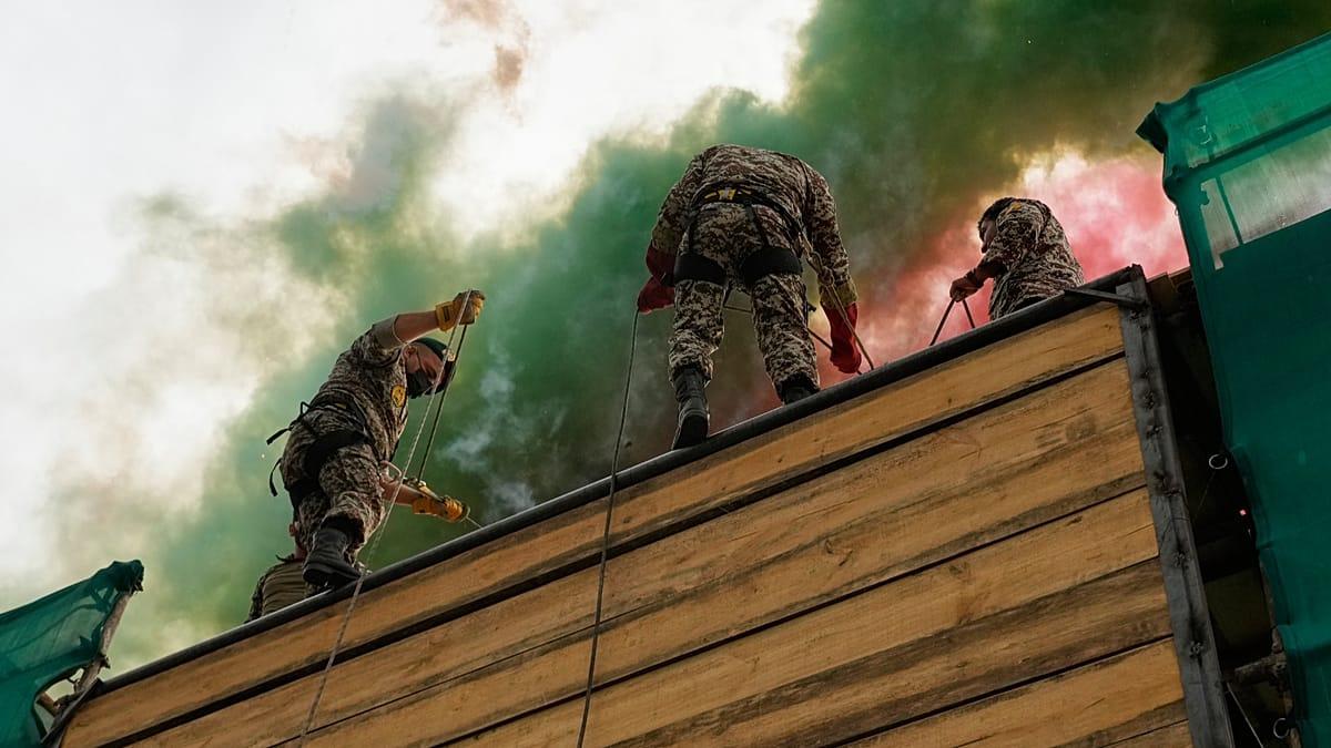 Image from Euronews