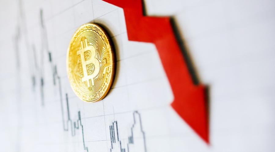 Bitcoin Closes Q1 At $67,822, Down Roughly 23% Since January