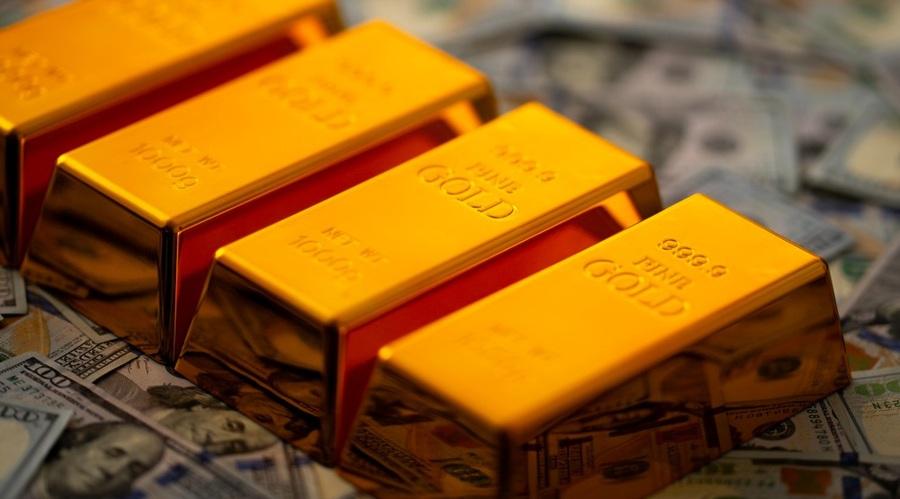 Gold Climbs To $4,719 After Testing $4,750 Intraday High, Extends Four‑Session Rally
