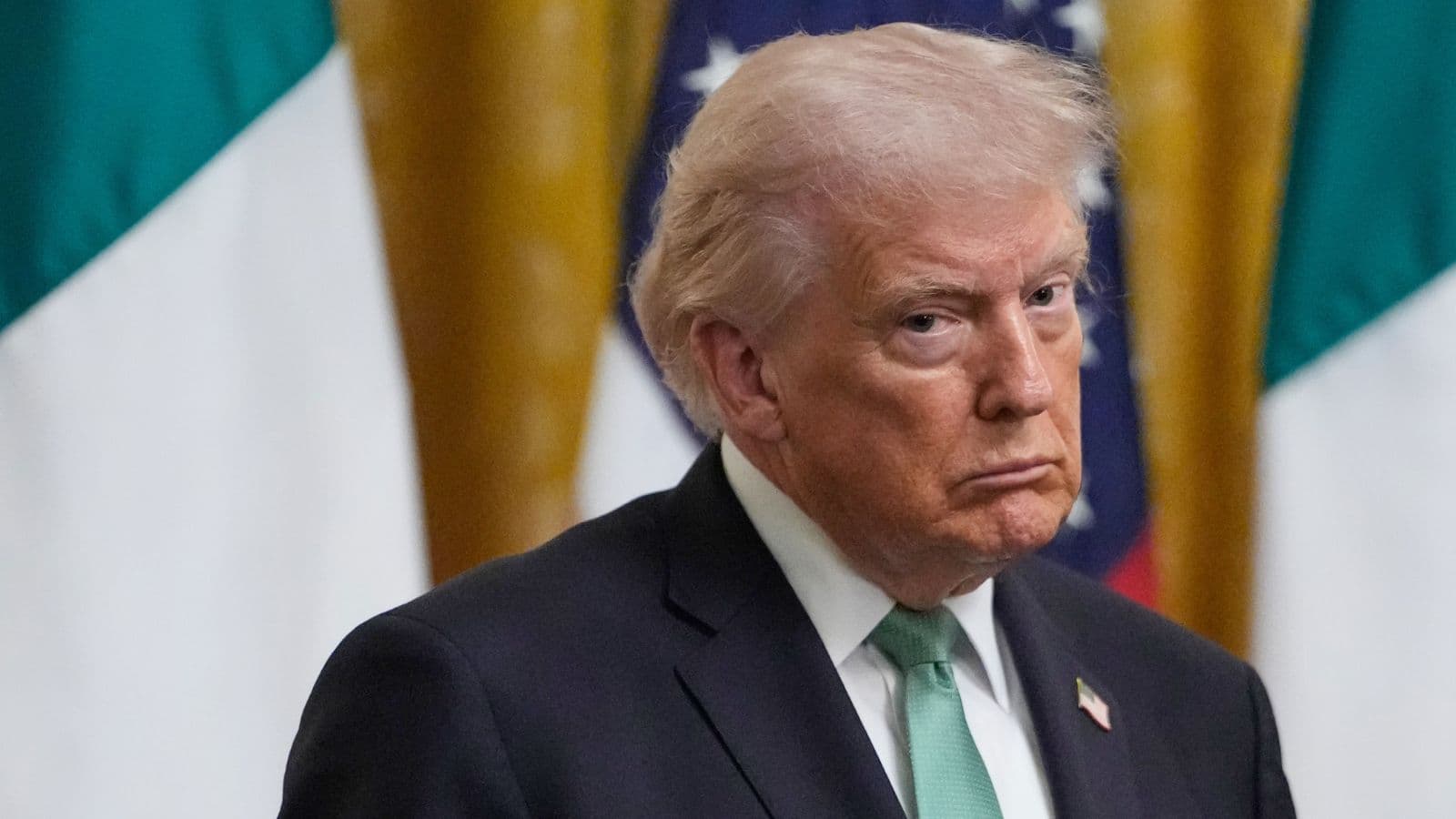 Trump Threatens to Finish Off Iran, Forcing Allies to Join Middle East War