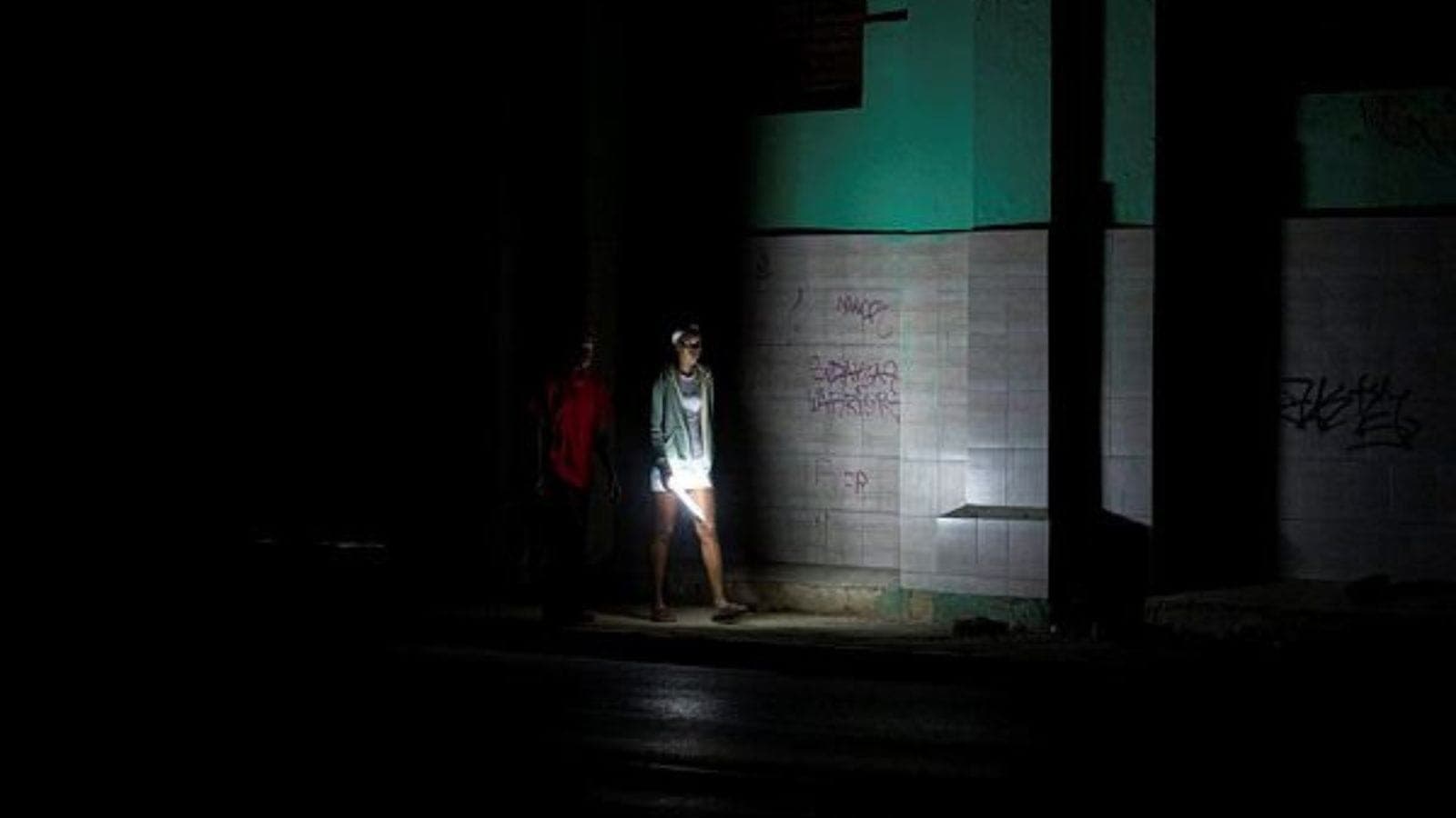 US blockade triggers second Cuba blackout as restoration begins