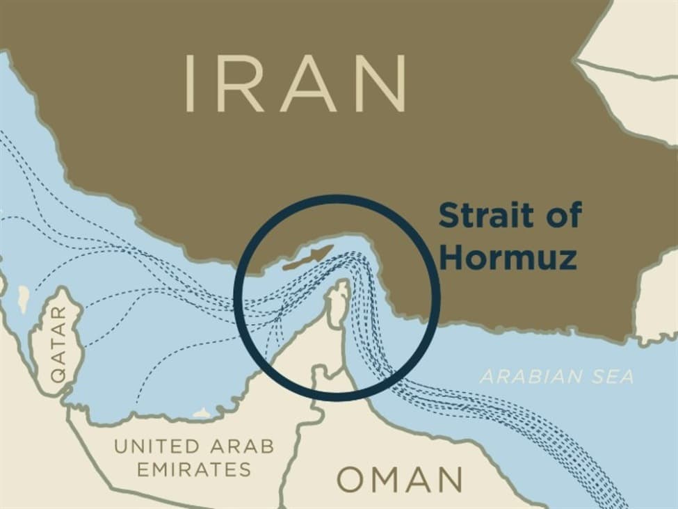 G7 Explores Warship Escorts in Gulf as Middle East War Disrupts Energy Routes