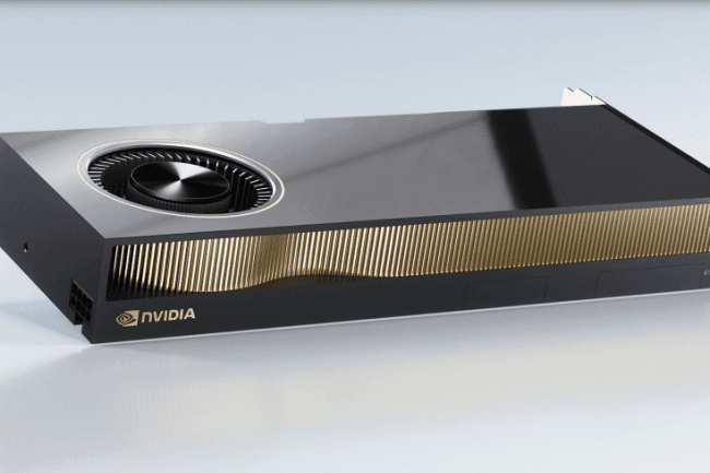Nvidia Warns Developers After Canadian Researchers Demonstrate Rowhammer Vulnerability In GA102 GPUs