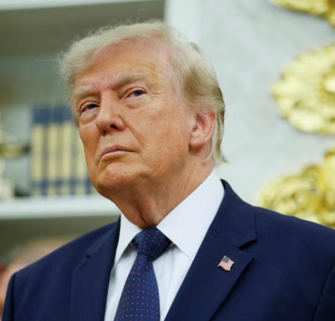 Iran Threat Prompts White House Decoy: Trump Secretly Leaves Ankara After NATO Summit