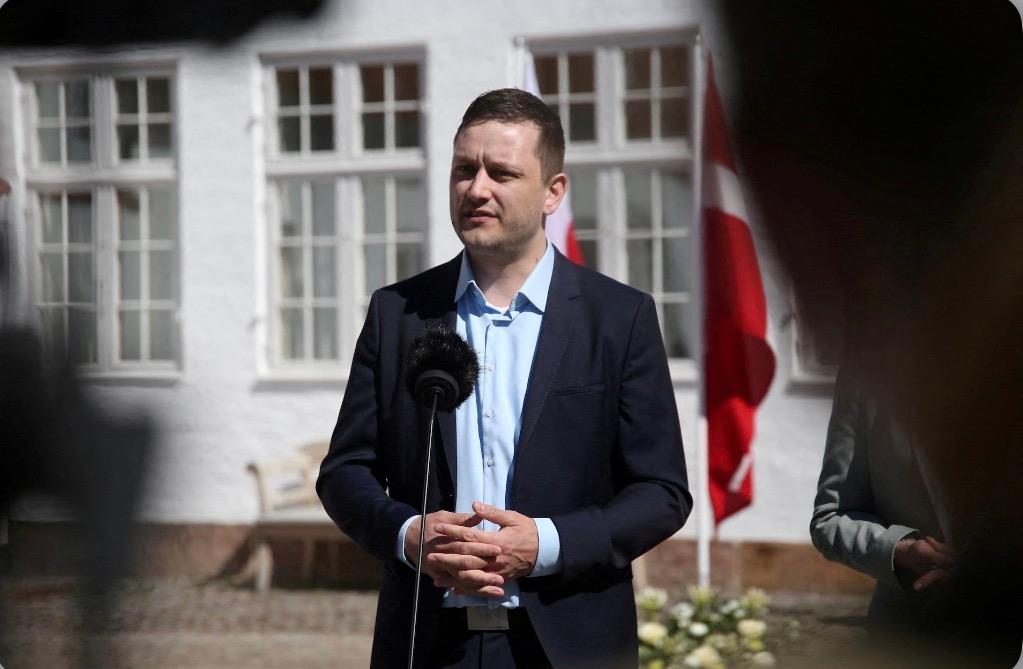 Trump Secures Permanent U.S. Control Of Greenland Security In Deal With Denmark