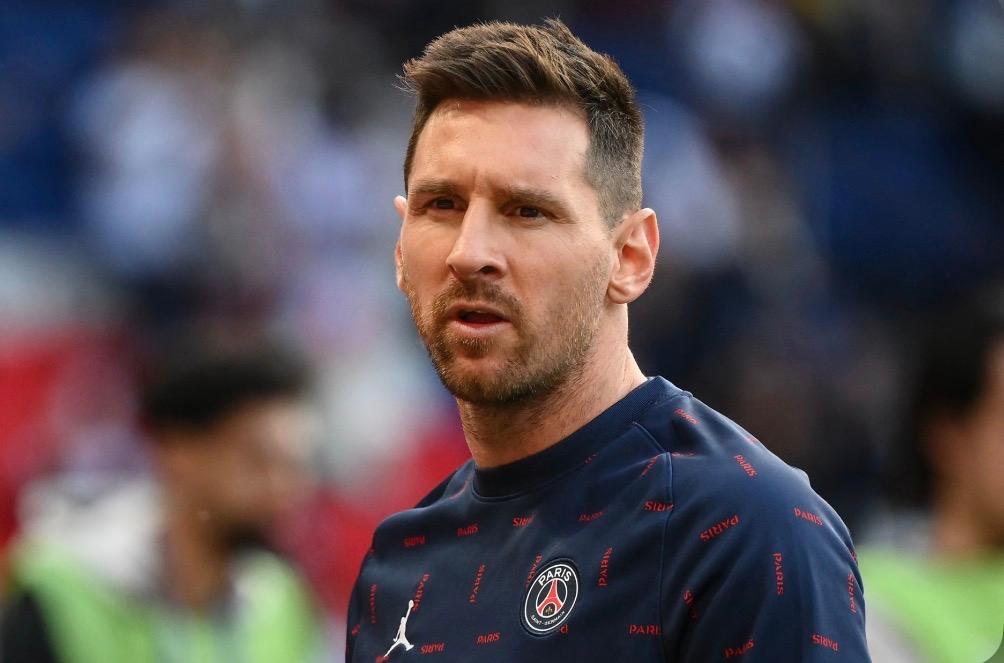 Lionel Messi Hints At Retirement After Jorge Messi’s Death, Says He Has Serious Doubts