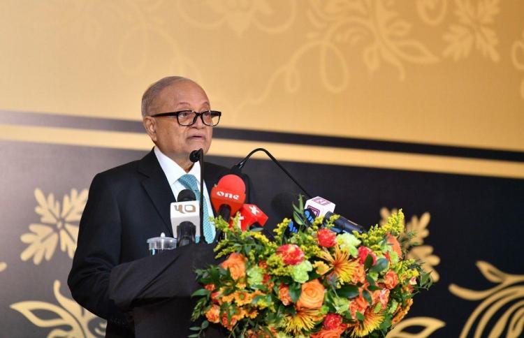 Image from Edition.mv