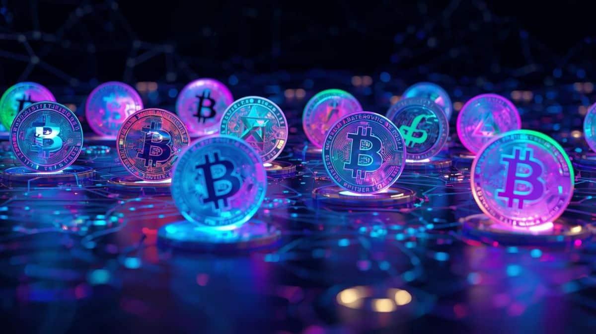 Bitcoin Falls Below $69,000 as Middle East Tensions Deepen