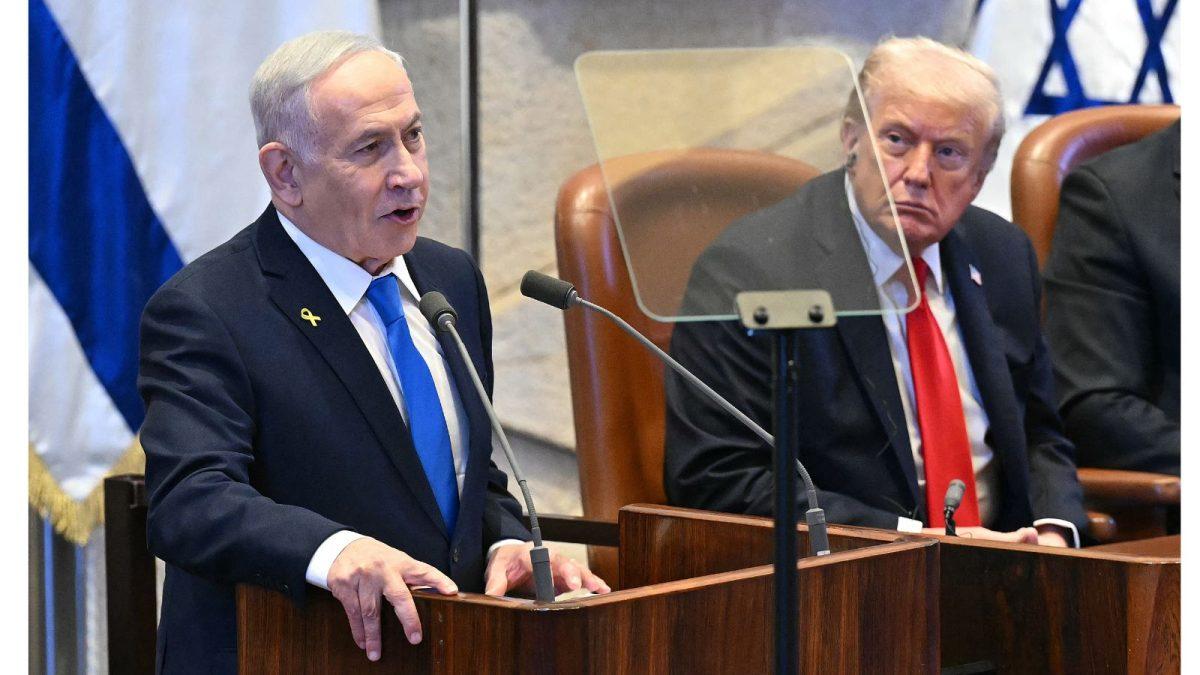 Israel Proposes US Shift Middle East Military Bases to Israeli Territory
