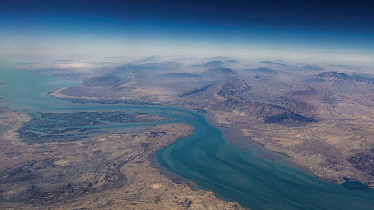 President Donald Trump Deploys International Naval Coalition to Keep Strait of Hormuz Open