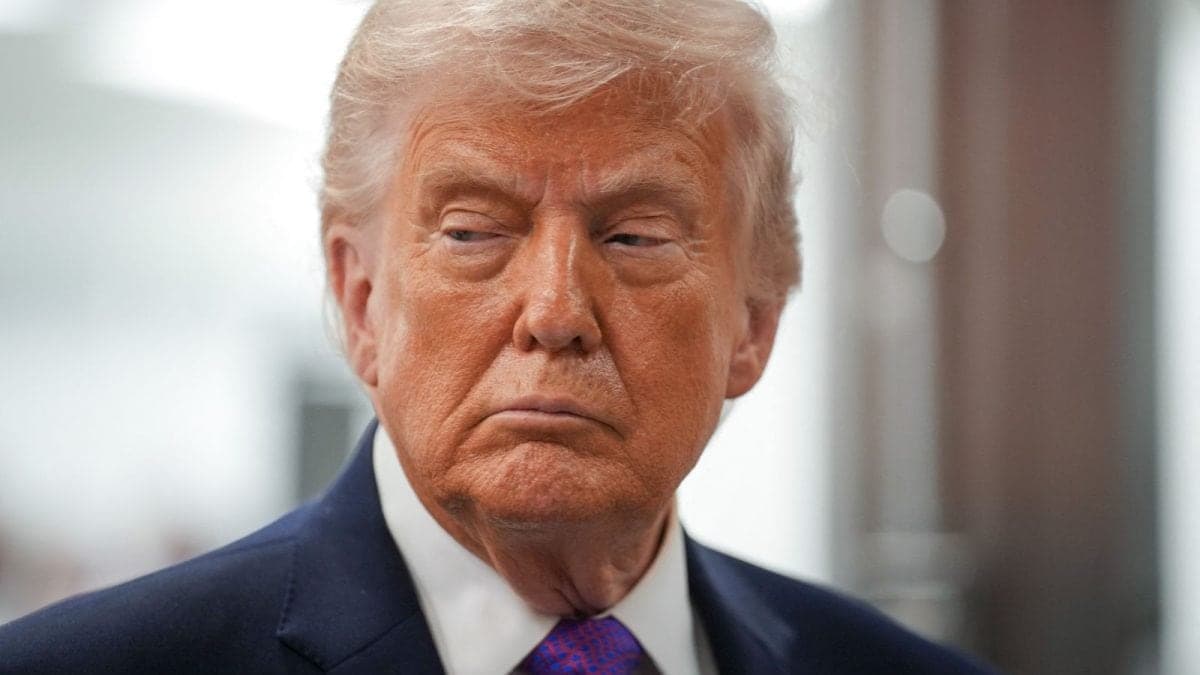 Donald Trump Throws US-China Reboot Off Course By Saying He Could Delay Xi Jinping Summit