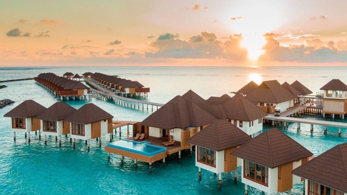 Russia Uses Maldives Side Door to Evade Sanctions Through Velana International Airport