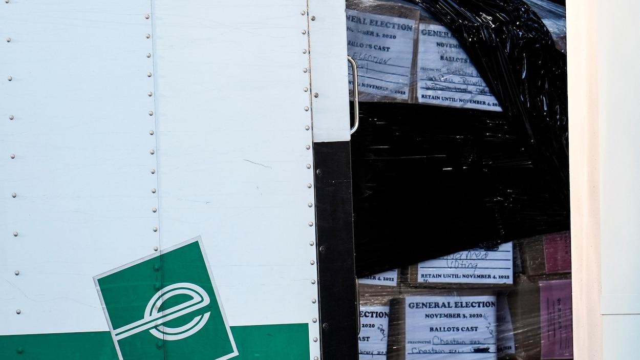 DNI Tulsi Gabbard Called Trump During Meeting With Atlanta FBI Agents Investigating 2020 Election